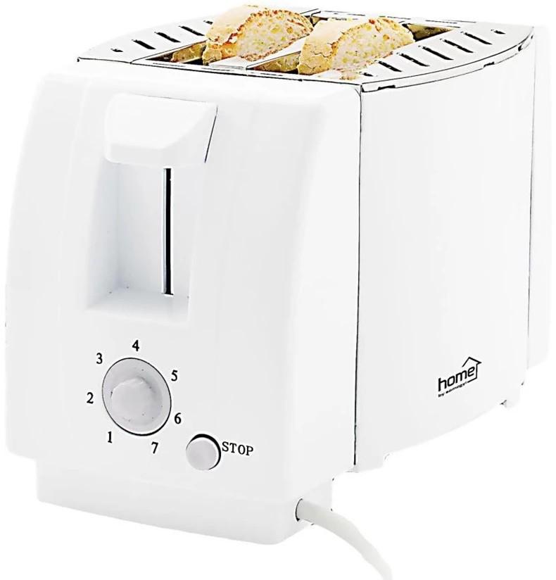 Toaster Somogyi HG KP 01