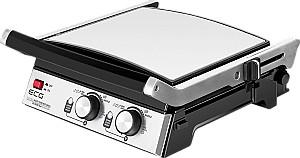 Grill electric ECG KG 2033 Duo Grill & Waffle