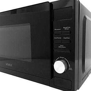 Cuptor cu microunde Vivax MWO-2070BL