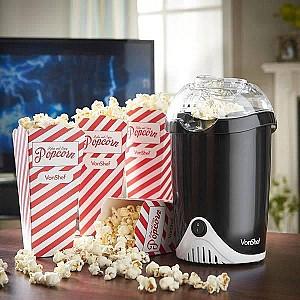 Aparat de popcorn VonShef 2013036