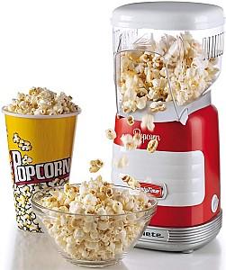 Aparat de popcorn Ariete Party Time 2956 (Red)