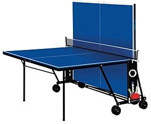 Masa de tenis Marshall Fitness MF1400