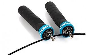 Coarda de sarit Zipro Jump Rope Blue (6413501)