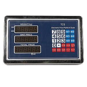 Cantar electronic comercial Micul Fermier GF-1120