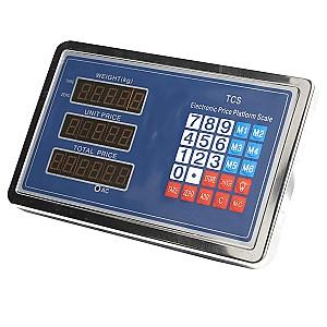Cantar electronic comercial Micul Fermier GF-1120