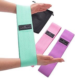 Expander Shuahghai Sport LOOP BANDS 80307