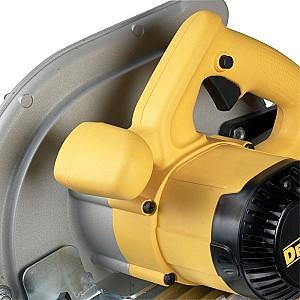 Fierastrau circular Dewalt D23700