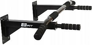 Bara de tractiune si paralele EB Fit Pull-Up Bar