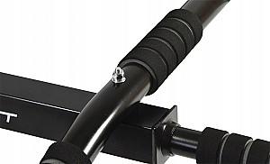 Bara de tractiune si paralele EB Fit Pull-Up Bar