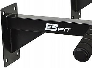 Bara de tractiune si paralele EB Fit Pull-Up Bar