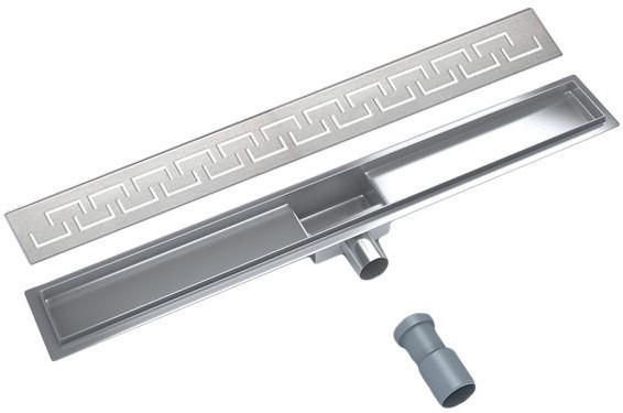 Rigola de dus Uniplast FLH40-A2 С03