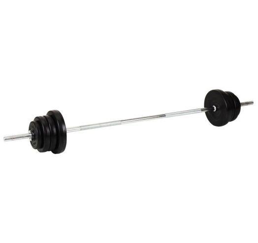 Haltera Shuahghai Sport Halteră 801385