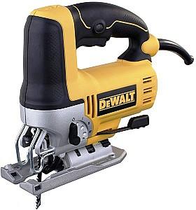 Fierastrau vertical Dewalt DW349