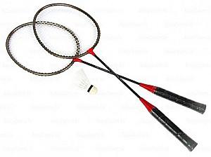  Spokey Badminton set (83371)