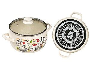 Cratita Metalac Gourmet 22cm
