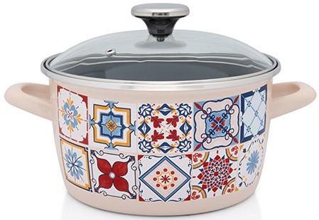 Cratita Metalac Imperial 24cm