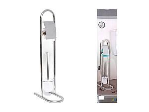 Perie de WC Tendance crom 47212