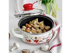 Cratita Metalac Kitchen 20cm 2.9l