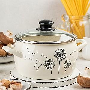 Cratita Metalac Papadie 18cm 3.3l