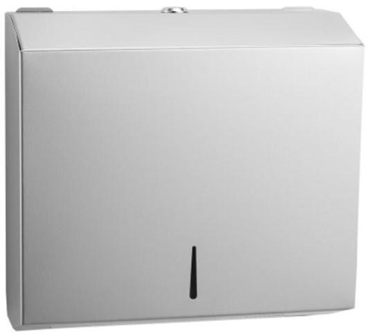 Dispenser servetele baie Uniplast inox KW-7322