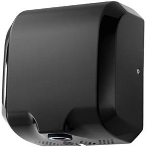 Uscator de maini Uniplast negru KW-1036