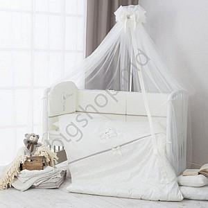 Lenjerie de pat Perina Le petit bebe (PB6-01.5)