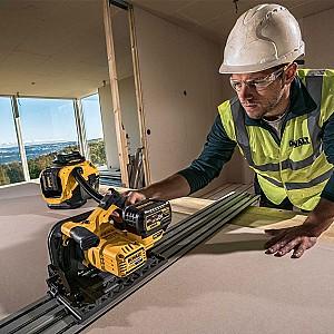 Aspirator industrial Dewalt DCV584L-QW