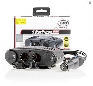  Alca 4WayPower Pro