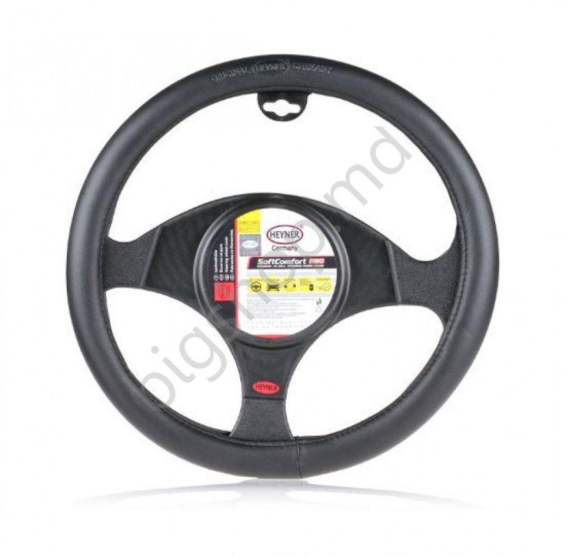 Husa pentru volan HEYNER Premium M (603100)