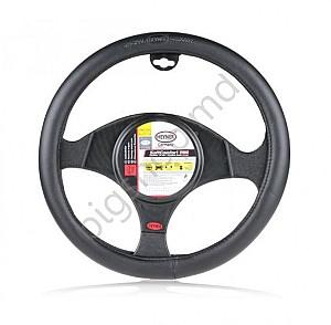 Husa pentru volan HEYNER Premium M (603100)