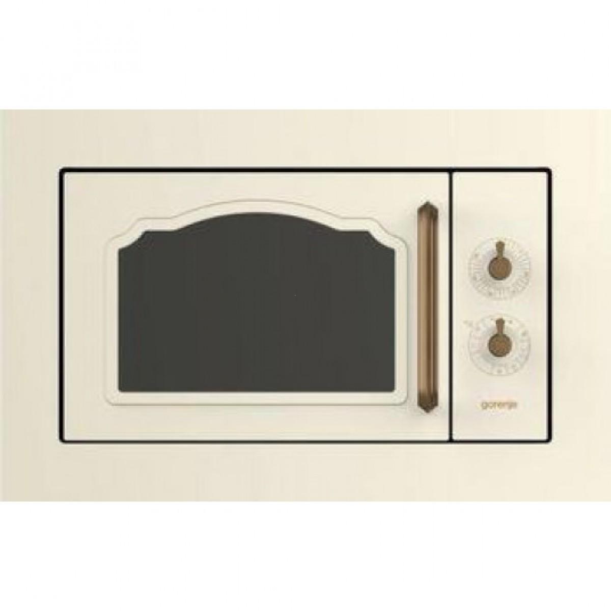 Cuptor cu microunde incorporabil Gorenje BM235CLI