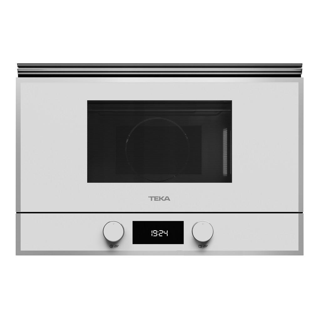 Cuptor cu microunde incorporabil Teka ML 822 BIS L White