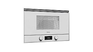 Cuptor cu microunde incorporabil Teka ML 822 BIS L White