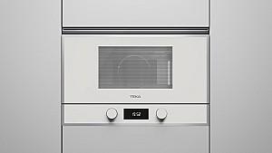 Cuptor cu microunde incorporabil Teka ML 822 BIS L White