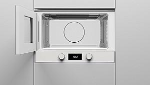 Cuptor cu microunde incorporabil Teka ML 822 BIS L White