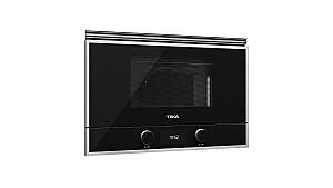 Cuptor cu microunde incorporabil Teka ML 822 BIS L Black