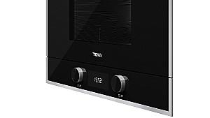 Cuptor cu microunde incorporabil Teka ML 822 BIS L Black