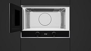Cuptor cu microunde incorporabil Teka ML 822 BIS L Black