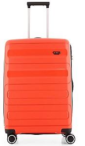 Valiza CCS 5225 Set Orange