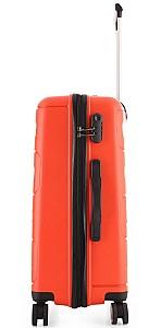 Valiza CCS 5225 Set Orange