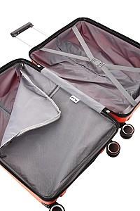 Valiza CCS 5225 Set Orange