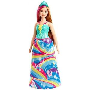 Papusa BARBIE Dreamtopia (as.) GJK12