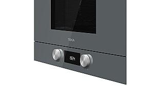 Cuptor cu microunde incorporabil Teka ML 8220 BIS L ST