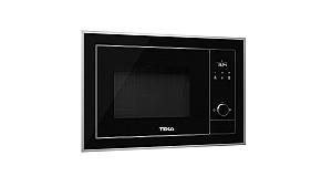 Cuptor cu microunde incorporabil Teka ML 820 BIS Black