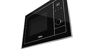 Cuptor cu microunde incorporabil Teka ML 820 BIS Black