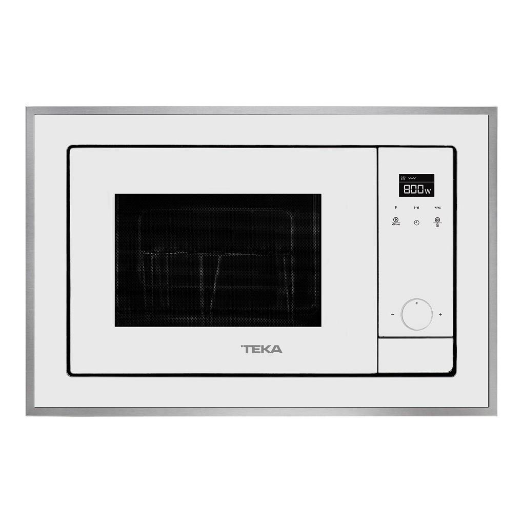 Cuptor cu microunde incorporabil Teka ML 820 BIS White