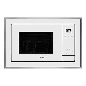 Cuptor cu microunde incorporabil Teka ML 820 BIS White