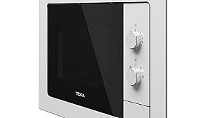 Cuptor cu microunde incorporabil Teka MB 620 BI White