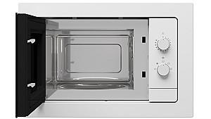 Cuptor cu microunde incorporabil Teka MB 620 BI White