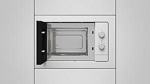 Cuptor cu microunde incorporabil Teka MB 620 BI White